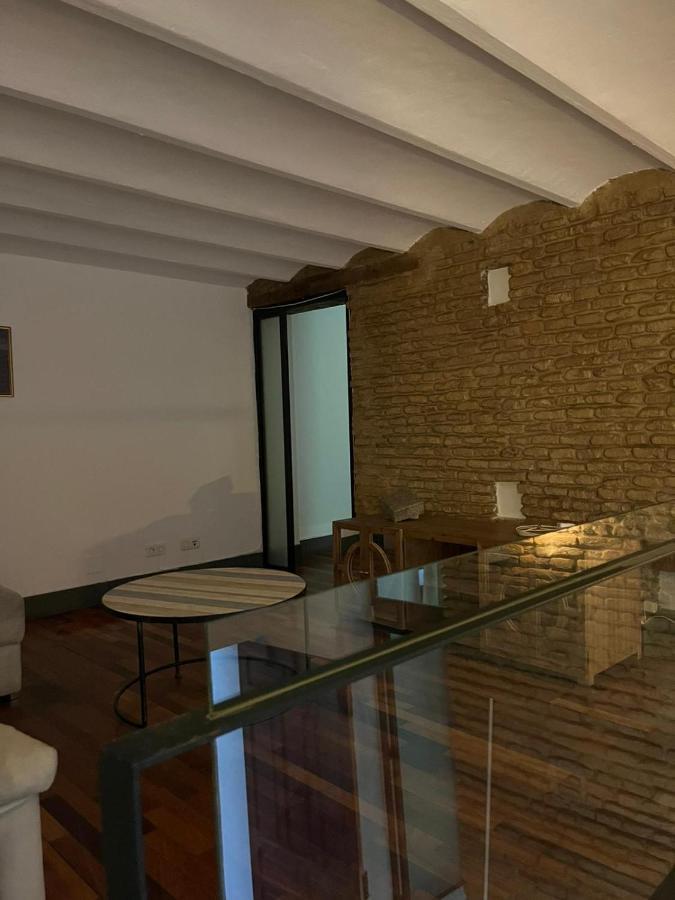 Urban Center Matahacas Sevilla Εξωτερικό φωτογραφία