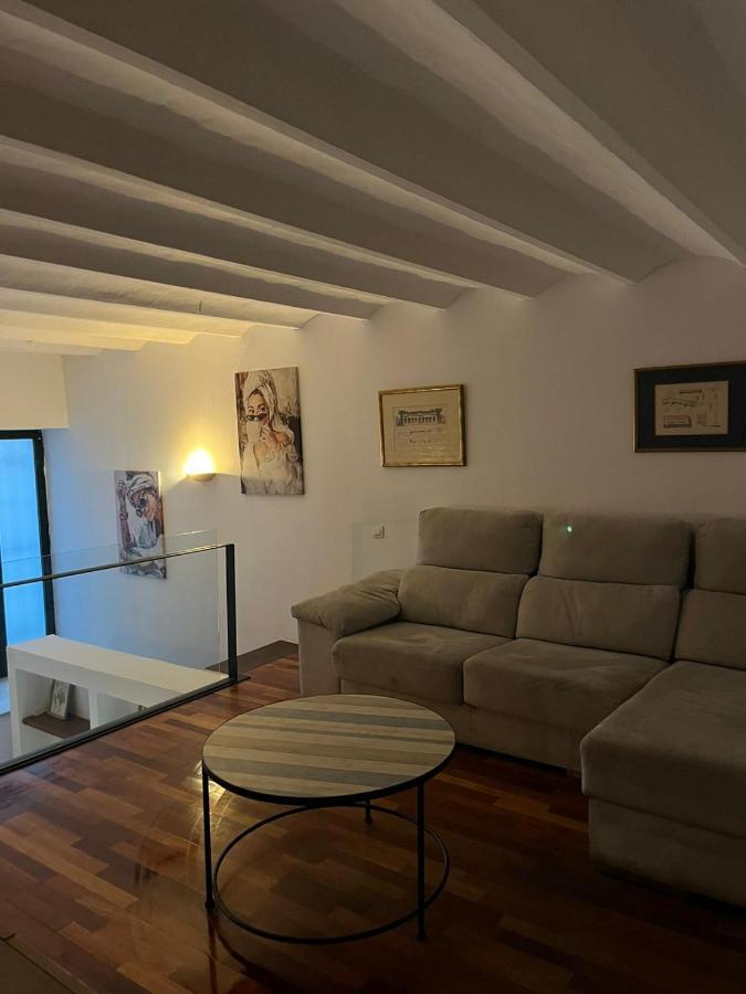 Urban Center Matahacas Sevilla Εξωτερικό φωτογραφία